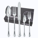 Berndorf Premiere Berndorf Premiere 2X Garnitur Tafelbesteck 30 tlg Hohlheft   Edelstahl: 2 sets