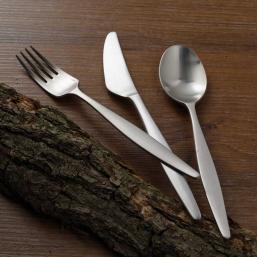 Stelton cutlery Aztec