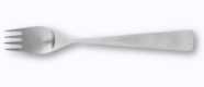  Maya dessert fork 