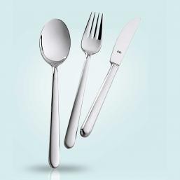 BSF cutlery Chiaro matt