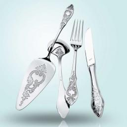 BSF cutlery Ostfriesen