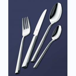 BSF cutlery Quest mattiert