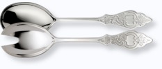  Ostfriesen 2 pcs. salad set  