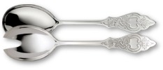  Ostfriesen 2 pcs. salad set  