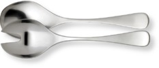  Scandia 2 pcs. salad set  