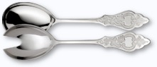  Ostfriesen 2 pcs. salad set (medium) 