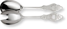  Ostfriesen 2 pcs. salad set (medium) 