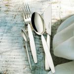 Robbe & Berking cutlery 12" [twelve]