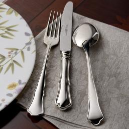 Robbe & Berking Besteck Alt Chippendale