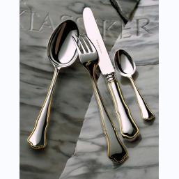 Robbe & Berking cutlery Alt Chippendale