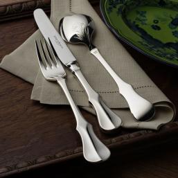 Robbe & Berking cutlery Alt Kopenhagen