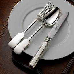 Robbe & Berking cutlery Alt Spaten