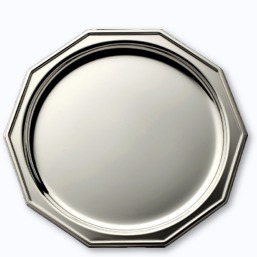 Robbe & Berking Alt Spaten