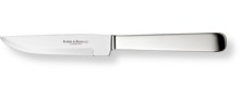  Alta Robbe & Berking Alta  Steakmesser   Echtsilber