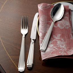 Robbe & Berking Besteck Art Deco