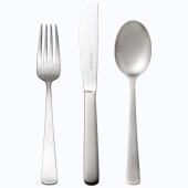 Robbe & Berking Besteck Atlantic matt