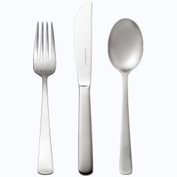 Robbe & Berking cutlery Atlantic matt