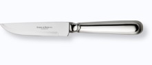  Classic Faden Robbe & Berking Classic Faden  Steakmesser   Echtsilber