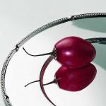 Robbe & Berking Tafelaccessoires Französisch Perl