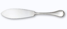  Französisch Perl Robbe & Berking Französisch Perl  Fischvorlegemesser   Silberauflage