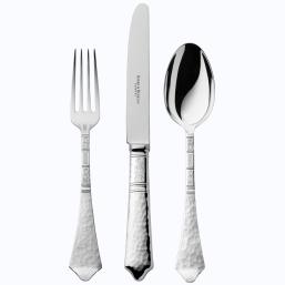 R&B シルバー 925 銀製 フォーク ドイツ Robbe & Berking cutlery in 925 sterling silver