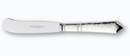  Hermitage Robbe & Berking Hermitage  Buttermesser Hohlheft   Silberauflage