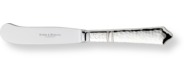 Robbe & Berking Hermitage Robbe & Berking Hermitage  Buttermesser Hohlheft   Echtsilber