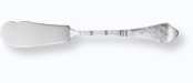 Robbe & Berking Hermitage Robbe & Berking Hermitage  Buttermesser   Silberauflage
