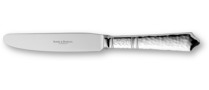 Robbe & Berking Hermitage Robbe & Berking Hermitage  Dessertmesser Hohlheft   Echtsilber