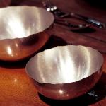 Robbe & Berking Tafelaccessoires Martelé