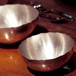 Robbe&Berking Martelé