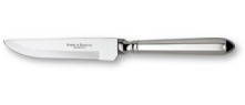  Navette Robbe & Berking Navette  Steakmesser   Echtsilber