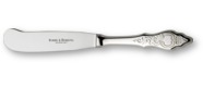 Robbe & Berking Ostfriesen butter knife hollow handle 