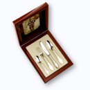 Robbe & Berking Ostfriesen childrens set 04 pcs 