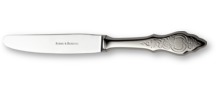 Robbe & Berking Ostfriesen dinner knife hollow handle 