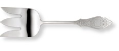 Robbe & Berking Ostfriesen fish serving fork 