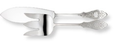Robbe & Berking Ostfriesen fish serving set 2 pcs. 