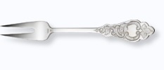 Robbe & Berking Ostfriesen meat fork 