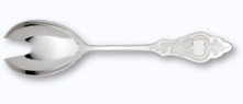 Robbe & Berking Ostfriesen salad fork 