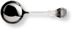 Robbe & Berking Ostfriesen whipped cream spoon  