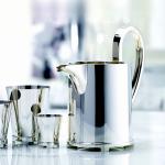 Robbe & Berking table accessories Sphinx
