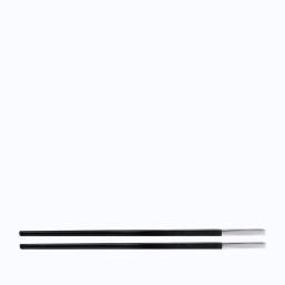 pair Chinese chopsticks Taishan pair Chinese chopsticks Taishan