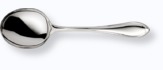  Navette bouillon / cream spoon  