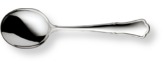  Alt Chippendale bouillon / cream spoon  