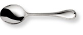  Französisch Perl bouillon / cream spoon  