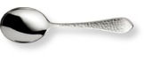  Martelé bouillon / cream spoon  