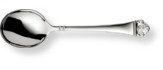  Rosenmuster bouillon / cream spoon  