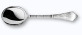  Hermitage bouillon / cream spoon  