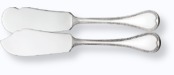  Französisch Perl butter + cheese knives  