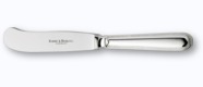  Französisch Perl butter knife hollow handle 